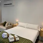 Apartamento Insidehome - Ciudad Del Cine Valladolid