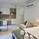 Appartement Insidehome - Ciudad Del Cine