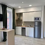 Appartement Insidehome - Ciudad Del Cine Valladolid