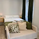Appartement Insidehome - Ciudad Del Cine Valladolid