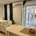 Insidehome - Ciudad Del Cine Appartement