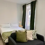 Appartement Insidehome - Ciudad Del Cine
