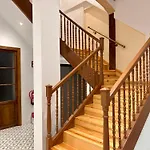 Apartamento Insidehome - Ciudad Del Cine Valladolid