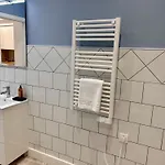 Insidehome - Ciudad Del Cine Appartement