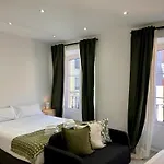 Insidehome - Ciudad Del Cine Apartamento