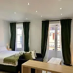 Insidehome - Ciudad Del Cine Appartement Valladolid
