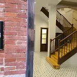 Insidehome - Ciudad Del Cine Apartamento