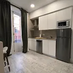 Insidehome - Ciudad Del Cine Appartement *