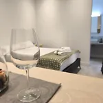 Insidehome - Ciudad Del Cine * Valladolid