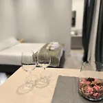 Insidehome - Ciudad Del Cine Appartement *