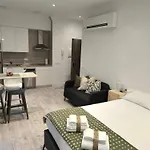 Appartement Insidehome - Ciudad Del Cine Valladolid