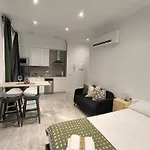 Insidehome - Ciudad Del Cine Valladolid