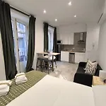 Insidehome - Ciudad Del Cine Appartement *