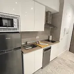 Insidehome - Ciudad Del Cine Apartamento *