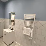Insidehome - Ciudad Del Cine Appartement Valladolid