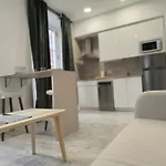 Insidehome - Ciudad Del Cine * Valladolid