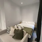 Insidehome - Ciudad Del Cine Appartement Valladolid
