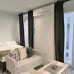 Insidehome - Ciudad Del Cine Appartement *