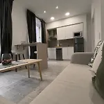 Appartement Insidehome - Ciudad Del Cine *
