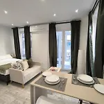 Insidehome - Ciudad Del Cine Valladolid