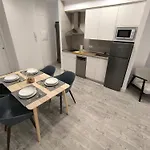 Insidehome - Ciudad Del Cine