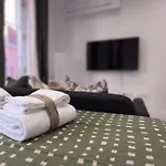 Insidehome - Ciudad Del Cine * Valladolid
