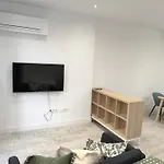 Insidehome - Ciudad Del Cine Appartement Valladolid