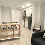 Insidehome - Ciudad Del Cine Apartamento Valladolid