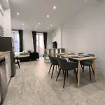 Insidehome - Ciudad Del Cine * Valladolid