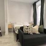 Insidehome - Ciudad Del Cine Apartamento Valladolid