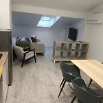 Insidehome - Ciudad Del Cine Apartamento