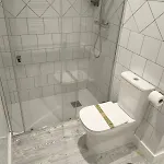 Insidehome - Ciudad Del Cine Appartement *