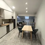 Insidehome - Ciudad Del Cine * Valladolid