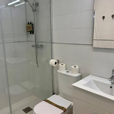 Appartamento Insidehome - Ciudad Del Cine Valladolid