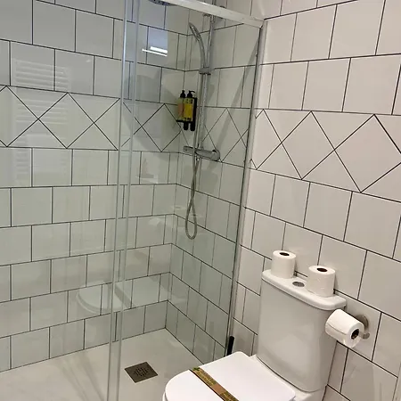 Insidehome Apartments - Ciudad Del Cine * Valladolid