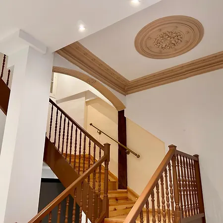 Insidehome Apartments - Ciudad Del Cine *