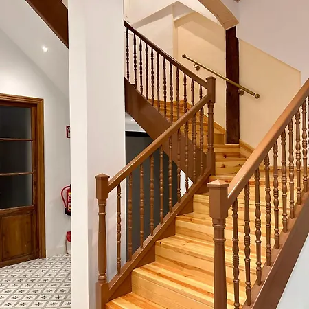 Appartamento Insidehome - Ciudad Del Cine Valladolid