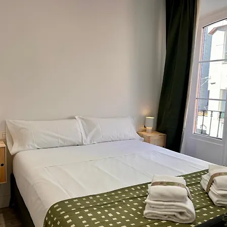 Insidehome - Ciudad Del Cine * Valladolid