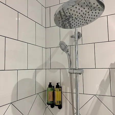 Insidehome Apartments - Ciudad Del Cine *