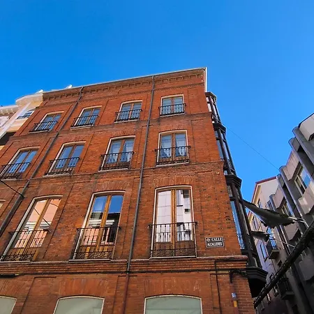 Apartamento Insidehome Ciudad Del Cine
