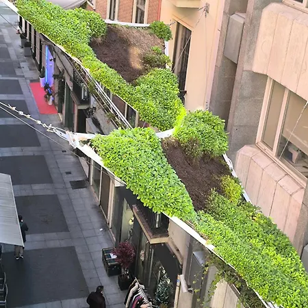 Apartman Insidehome Apartments - Ciudad Del Cine