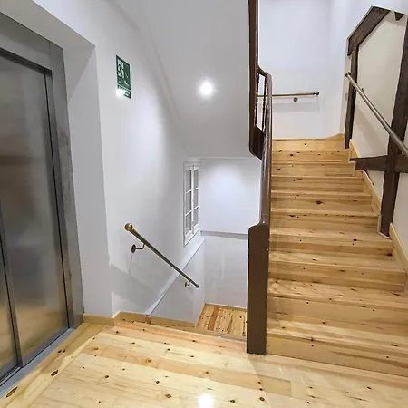 Insidehome Ciudad Del Cine Apartamento