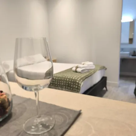 Insidehome - Ciudad Del Cine * Valladolid