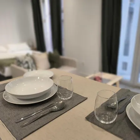 Insidehome - Ciudad Del Cine