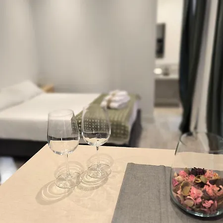 Insidehome Ciudad Del Cine A 3 Minutos De La Plaza Mayor Apartament *