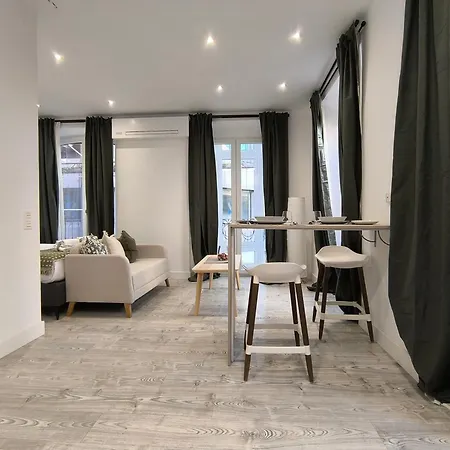 Insidehome Ciudad Del Cine A 3 Minutos De La Plaza Mayor * Valladolid