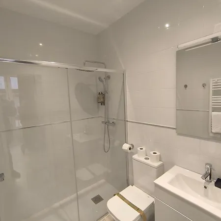 Apartment Insidehome Ciudad Del Cine Valladolid