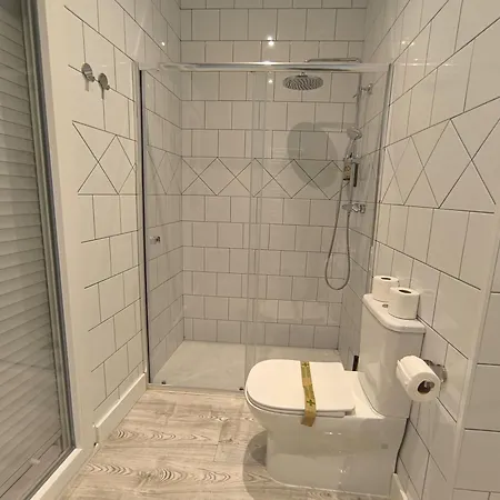 Insidehome - Ciudad Del Cine