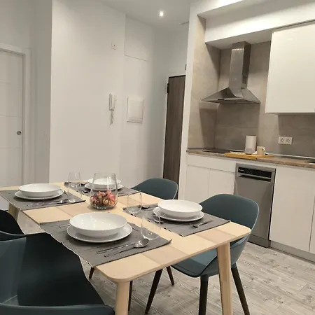 Insidehome - Ciudad Del Cine