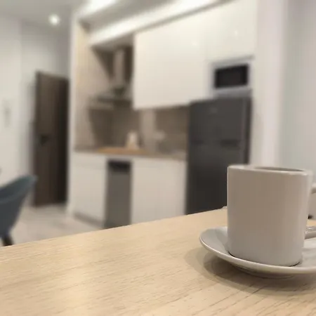 Insidehome Ciudad Del Cine A 3 Minutos De La Plaza Mayor *